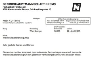 20260422_Waldbrandverordnung
